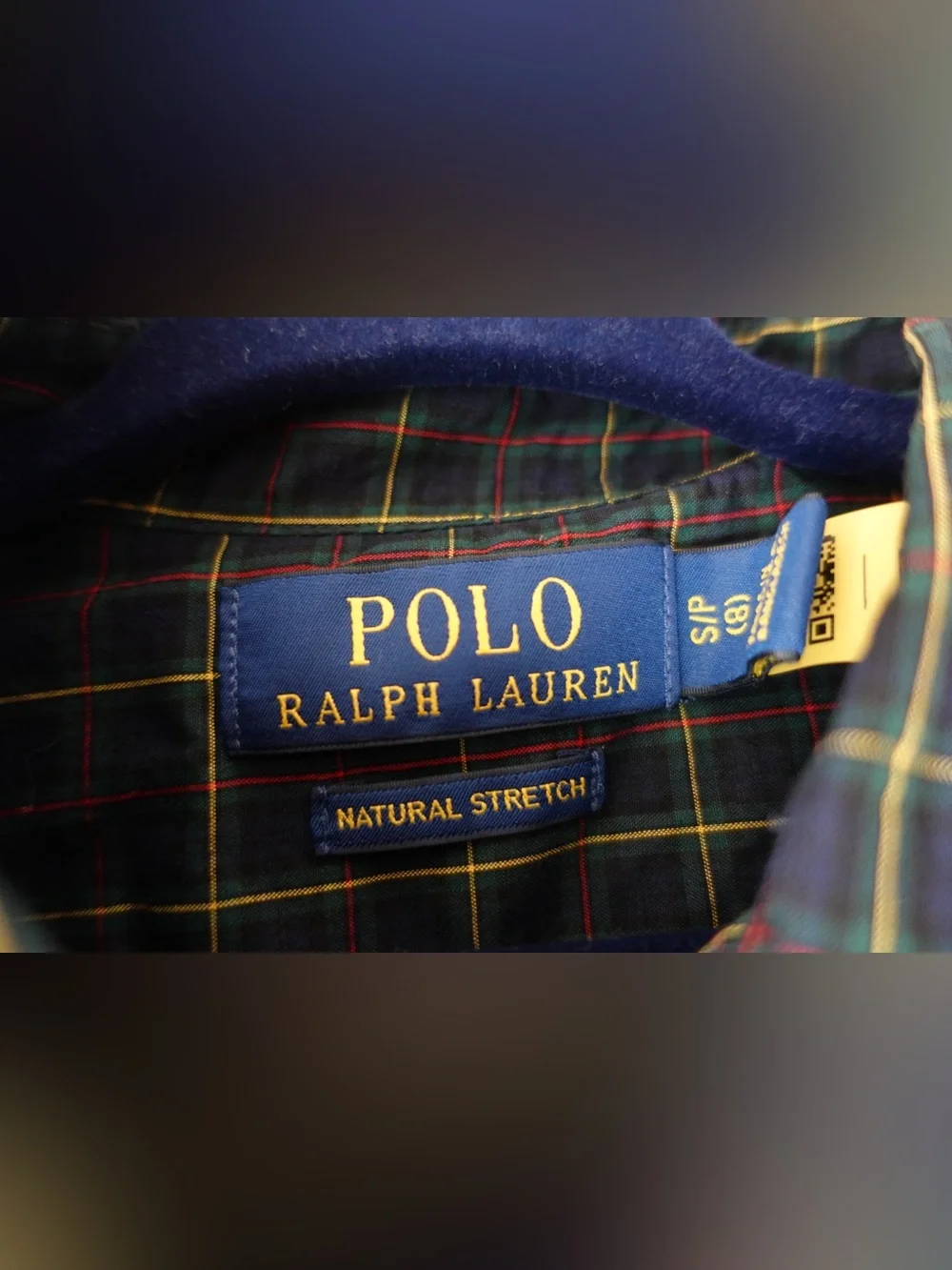 Polo Ralph Lauren Boys Button Down Shirt Bundle Size 8